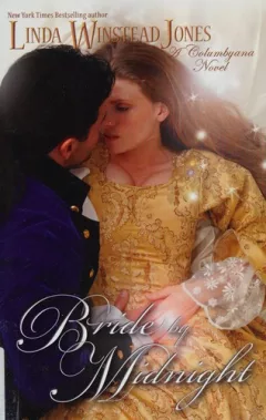 Bride by midnight