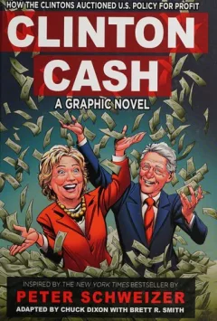 Clinton cash