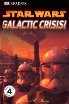 Galactic Crisis
