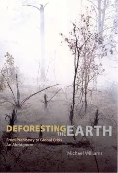 Deforesting the earth