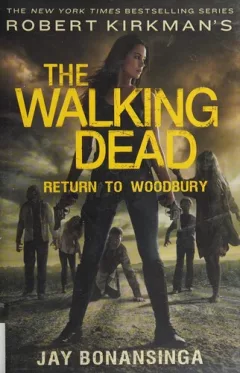 Robert Kirkman's The Walking Dead