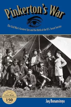 Pinkerton's war
