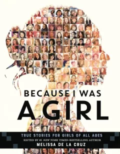 Because I was a girl