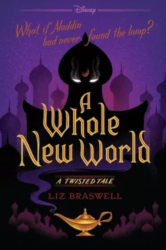 A whole new world
