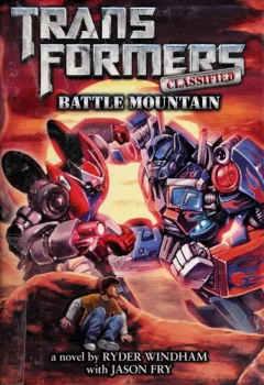 Battle Mountain