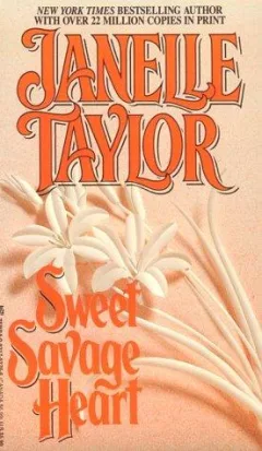 Sweet Savage Heart
