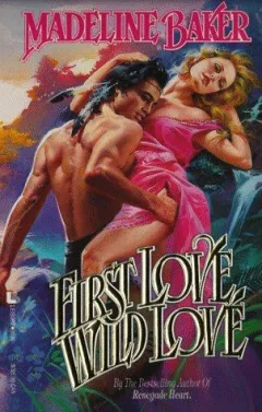 First Love Wild Love