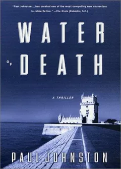 Water of death