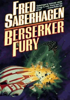 Berserker fury