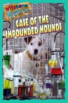 Case of the impounded hounds