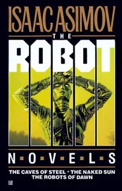 Robot Trilogy