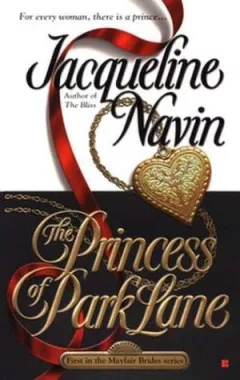 The princess of Park Lane