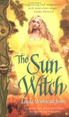 The sun witch