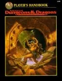 Player's Handbook