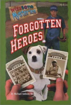 Forgotten heroes