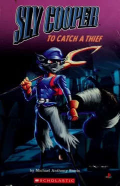 Sly Cooper