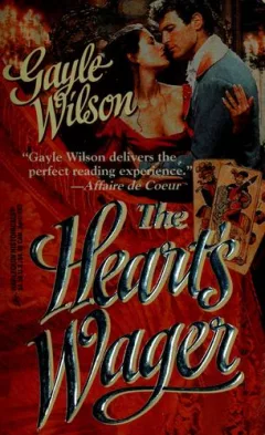 The Heart's Wager