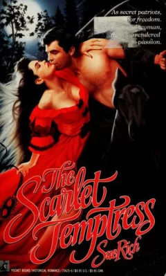 The Scarlet Temptress