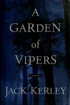 A garden of vipers