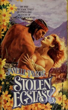 Stolen ecstasy