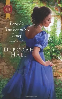 Bought:  The Penniless Lady