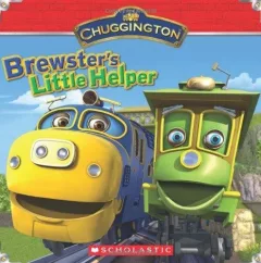 Brewster's little helper