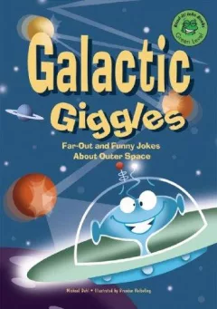 Galactic giggles
