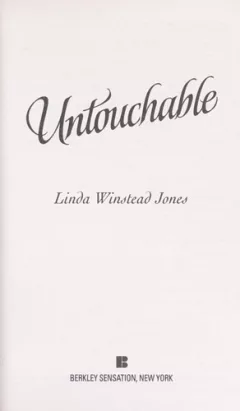 Untouchable