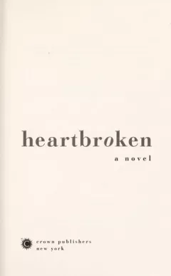 Heartbroken