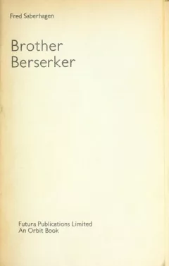 Brother Berserker