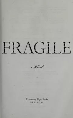 Fragile