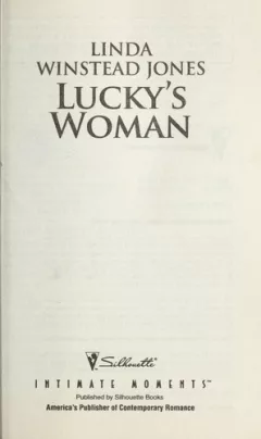 Lucky's woman