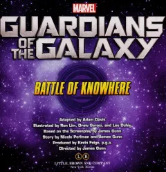 Battle of knowhere