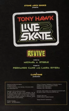 Revive