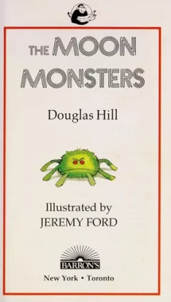 The moon monsters
