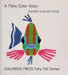 A fishy color story