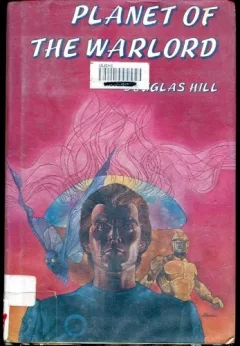 Planet of the warlord