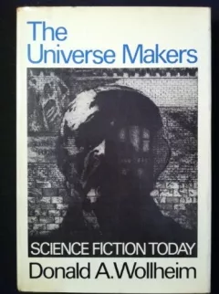 The Universe Makers