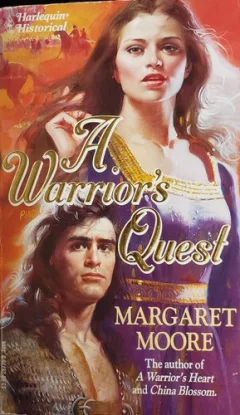 A Warrior's Quest