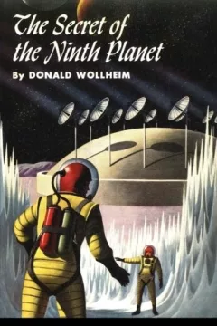 The Secret of the Ninth Planet