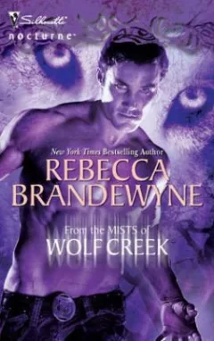 From the mists of Wolf Creek