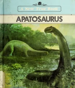 Apatosaurus